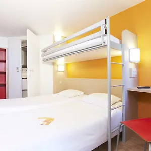Premiere Classe Villepinte Centre - Parc Des Expositions Вильпент