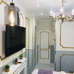 De Luxe Париж
