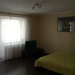 Однокомнатная квартира студия Львов